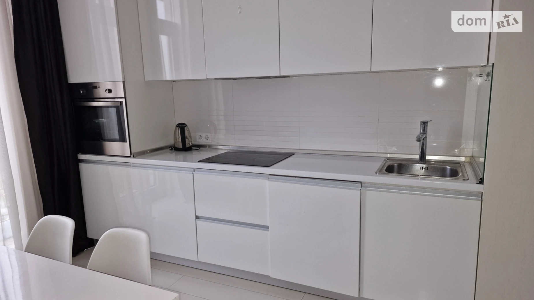 Продается 1-комнатная квартира 45 кв. м в Одессе, ул. Жемчужная - фото 2