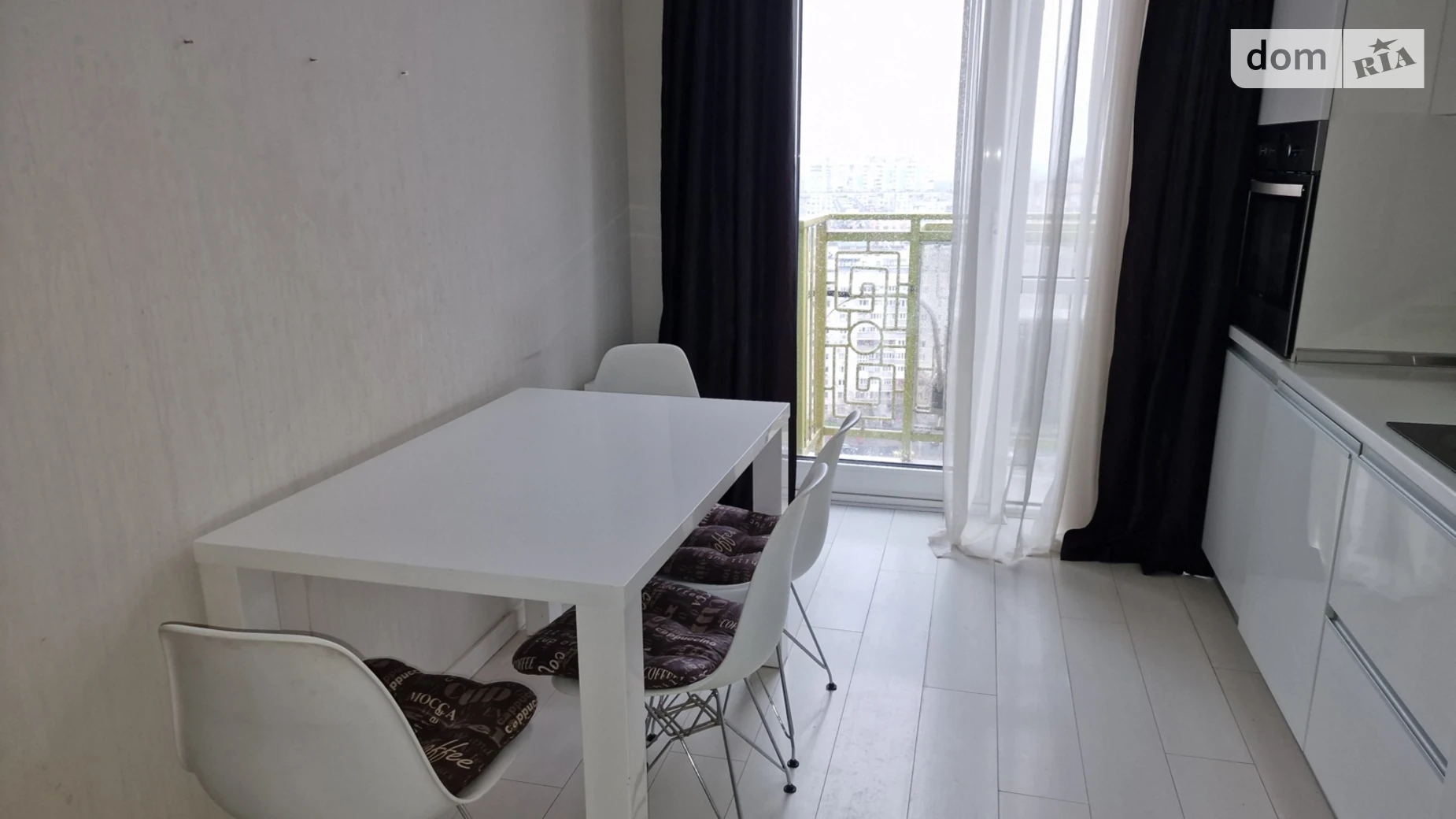 Продается 1-комнатная квартира 45 кв. м в Одессе, ул. Жемчужная - фото 5