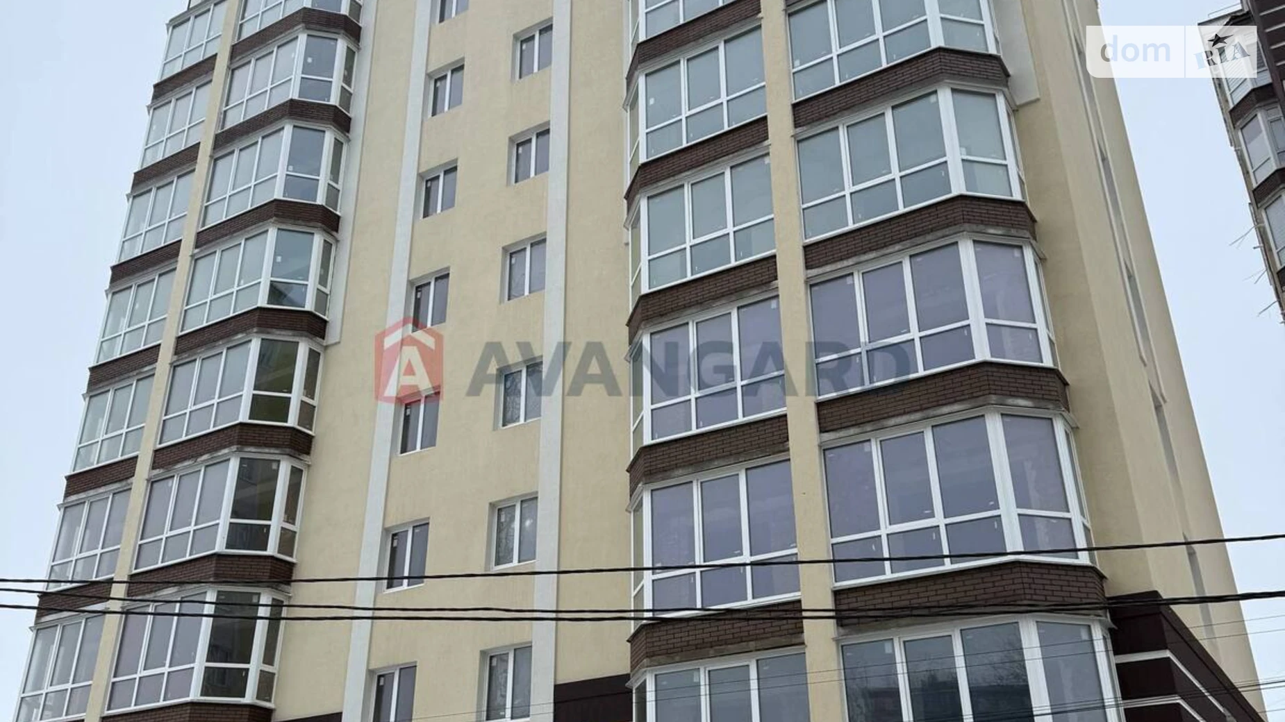 Продается 2-комнатная квартира 69 кв. м в Хмельницком, ул. Трудовая, 5/2Б - фото 3