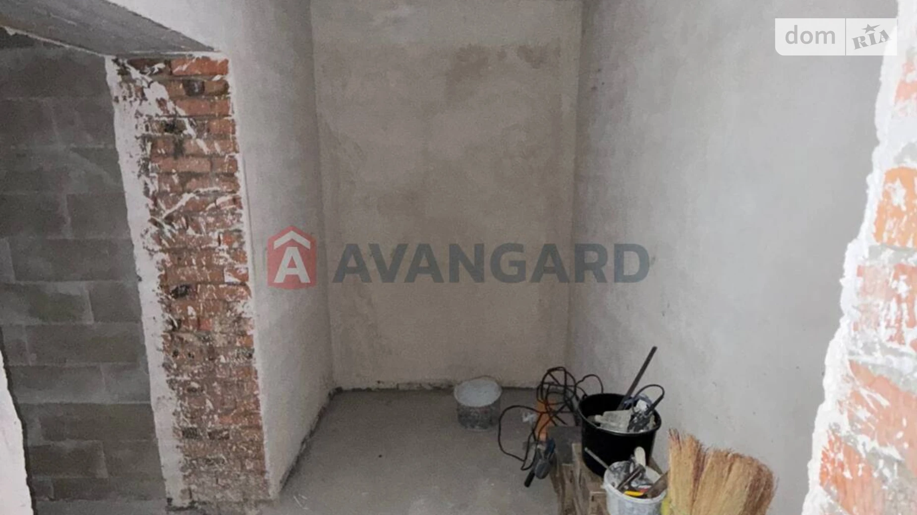 Продается 2-комнатная квартира 69 кв. м в Хмельницком, ул. Трудовая, 5/2Б - фото 5