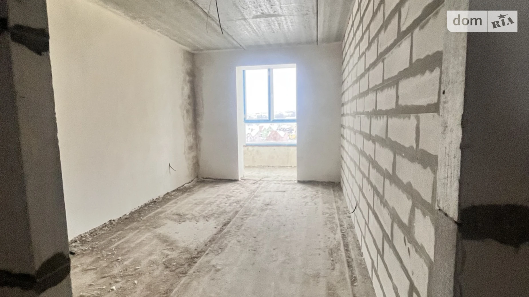 Продається 3-кімнатна квартира 87.31 кв. м у Хмельницькому, вул. Залізняка Максима, 1Б - фото 3