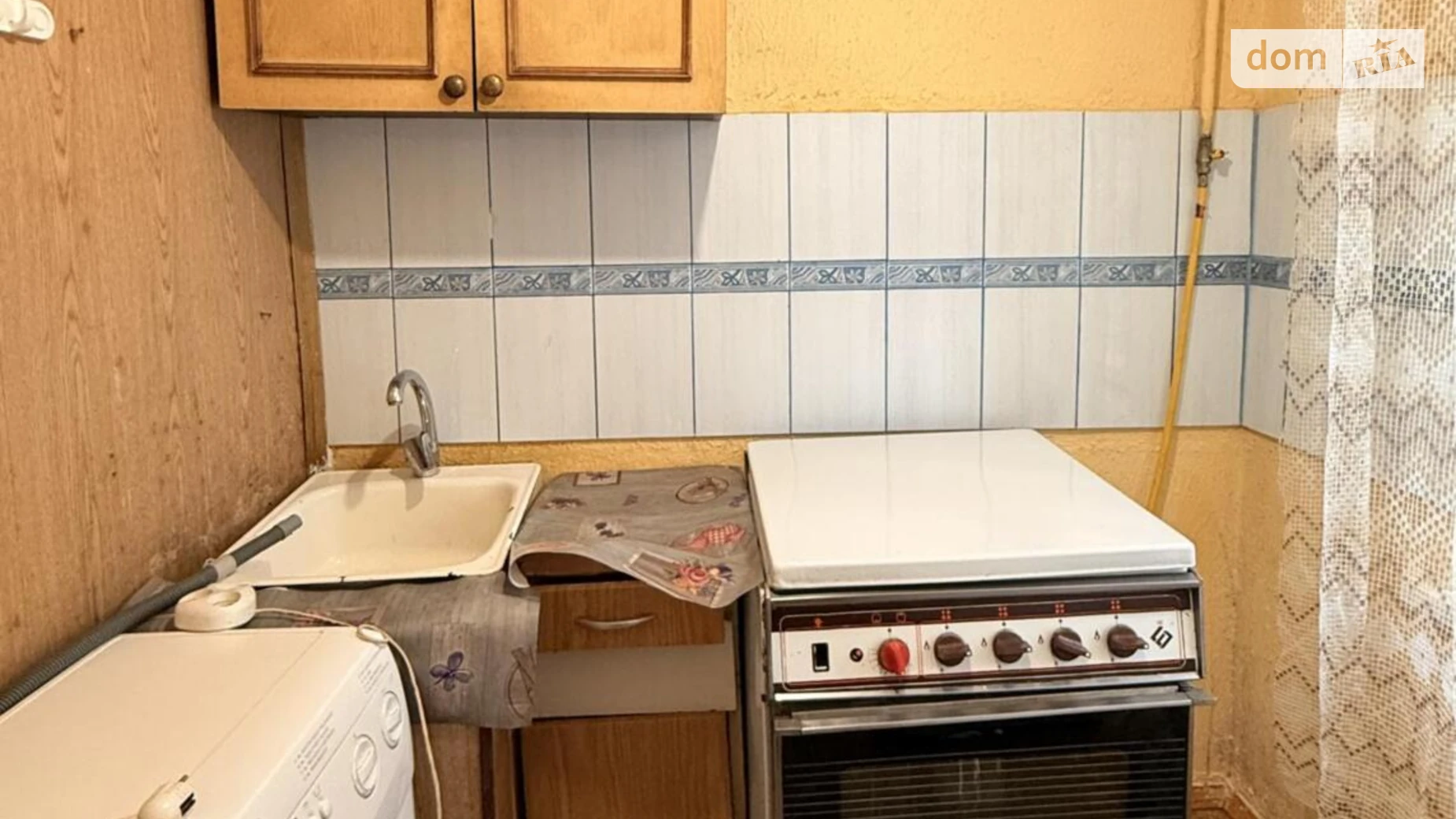 Продается 1-комнатная квартира 21.3 кв. м в Львове, ул. Пулюя Ивана, 29 - фото 2