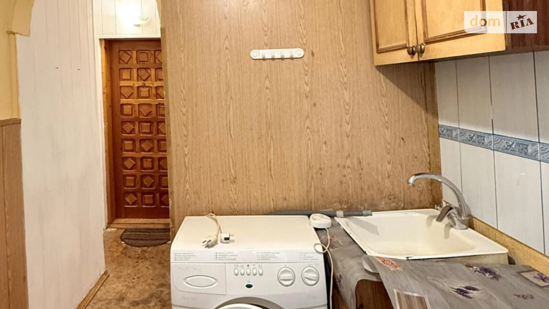 Продается 1-комнатная квартира 21.3 кв. м в Львове, ул. Пулюя Ивана, 29 - фото 3