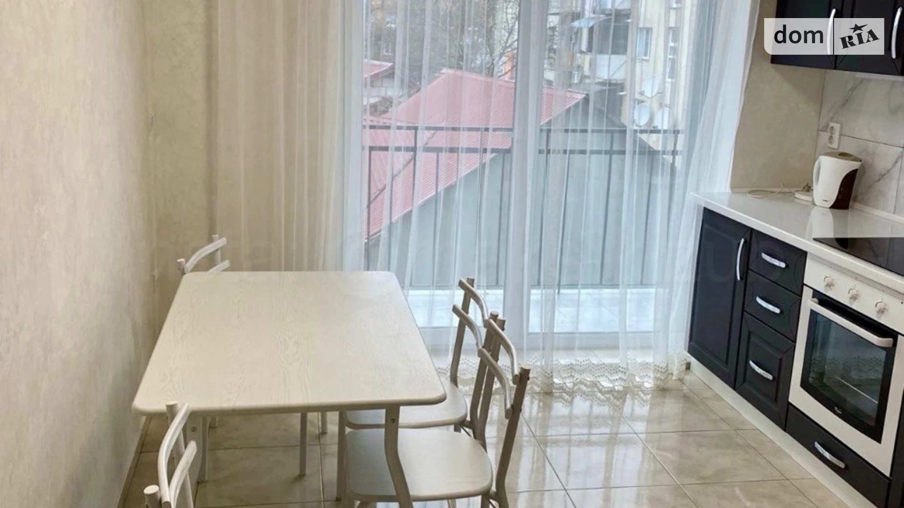 Продається 1-кімнатна квартира 33 кв. м у Ужгороді, вул. Тихого, 11 - фото 3