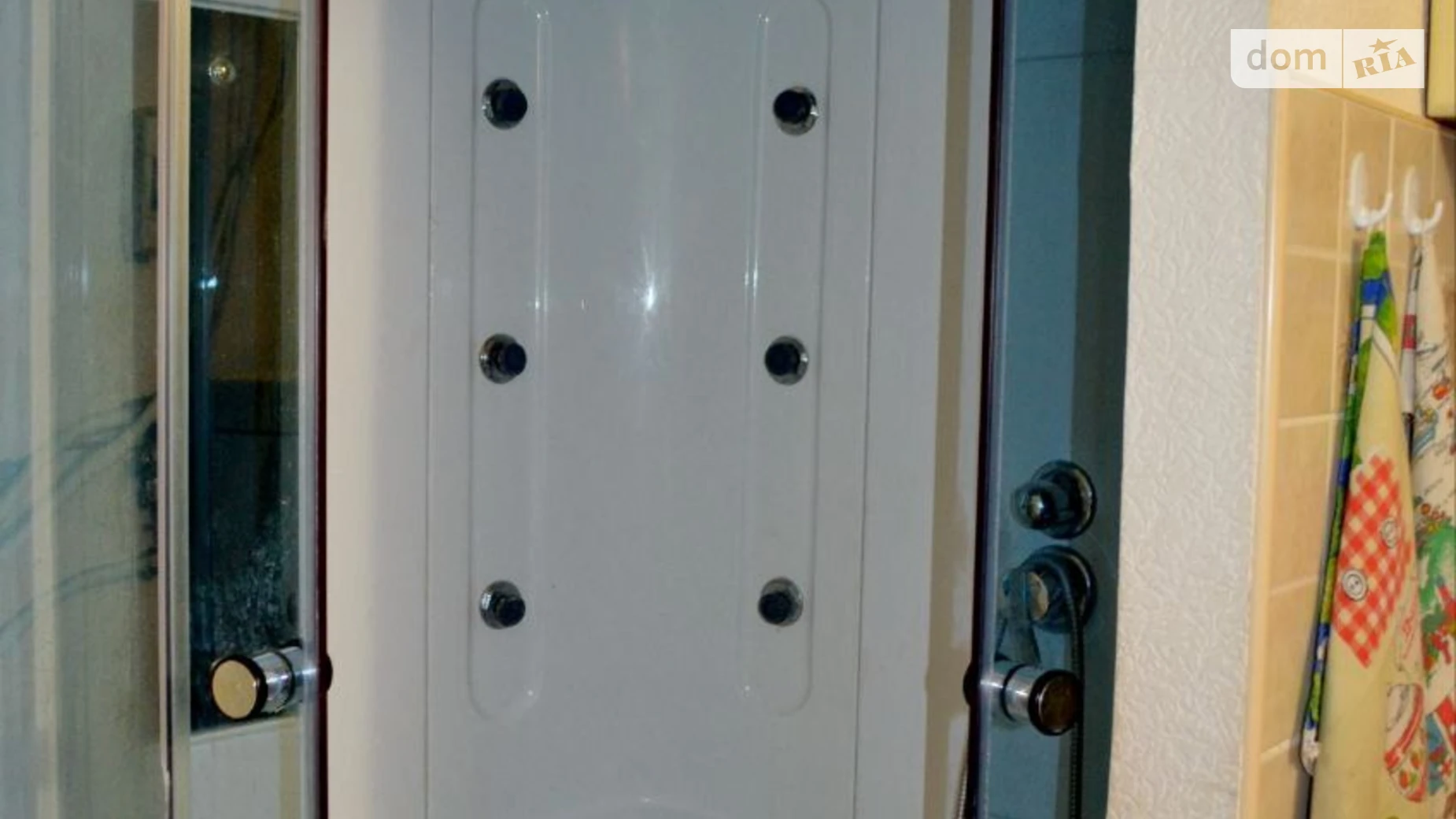 Здається в оренду 1-кімнатна квартира 26.23 кв. м у Чернівцях - фото 4