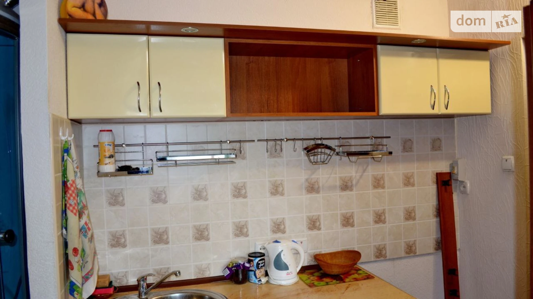 Здається в оренду 1-кімнатна квартира 26.23 кв. м у Чернівцях - фото 2