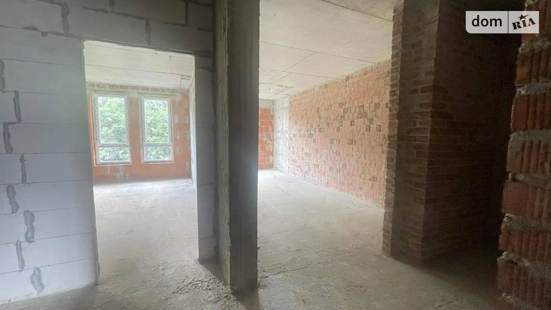 Продается 3-комнатная квартира 88.1 кв. м в Дублянах, ул. Владимира Великого, 3 корпус 2 - фото 4