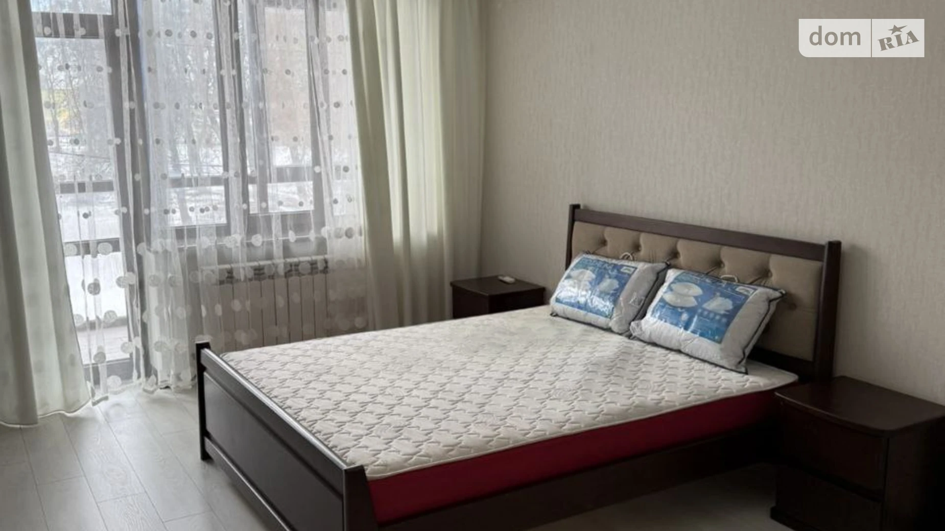 Здається в оренду 1-кімнатна квартира 55 кв. м у Рівному, вул. Олени Теліги, 27 - фото 2