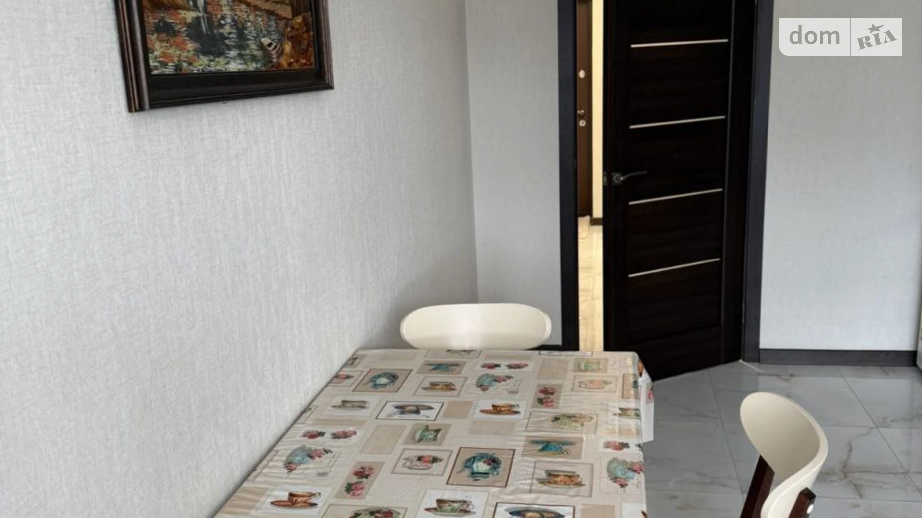 Здається в оренду 1-кімнатна квартира 55 кв. м у Рівному, вул. Олени Теліги, 27 - фото 3