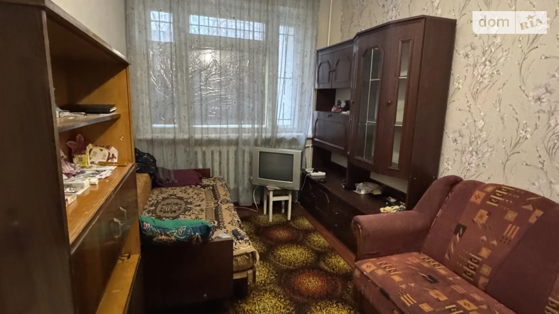 Продается 1-комнатная квартира 28.1 кв. м в Виннице, ул. Марии Литвиненко-Вольгемут, 58 - фото 4