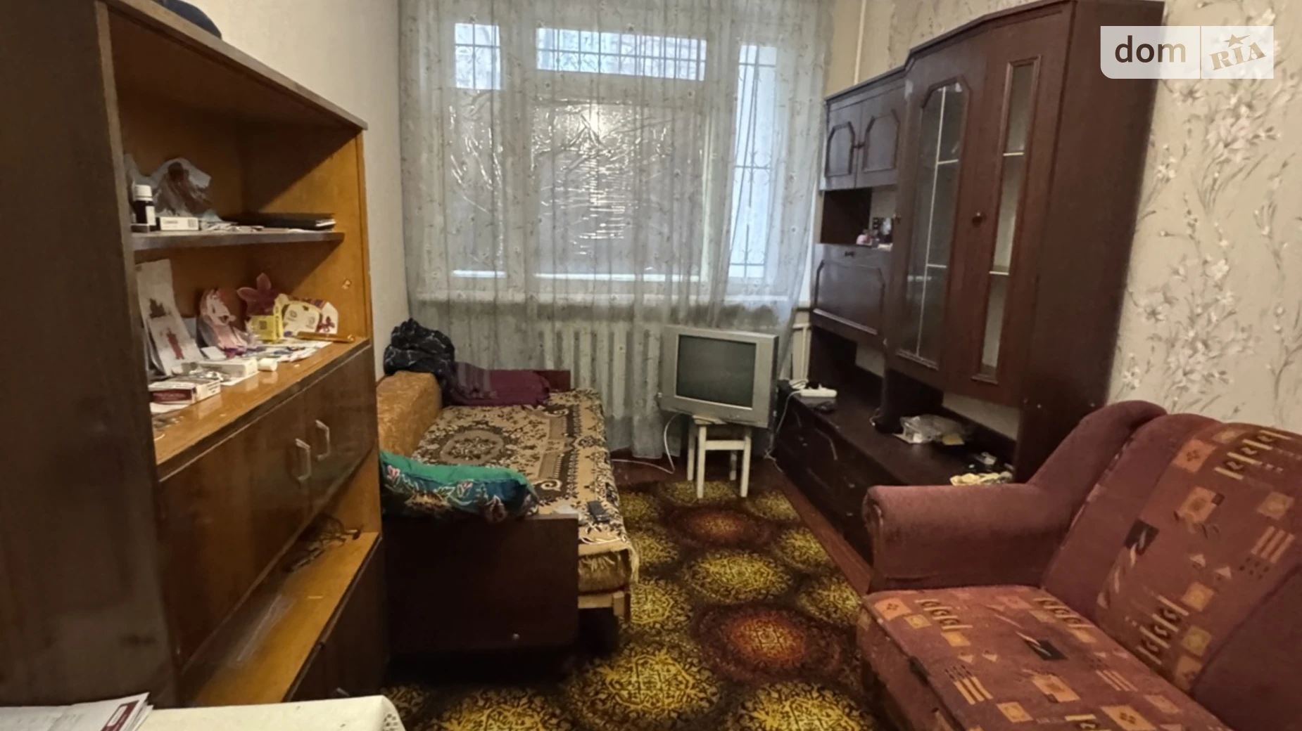 Продается 1-комнатная квартира 28.1 кв. м в Виннице, ул. Марии Литвиненко-Вольгемут, 58 - фото 5