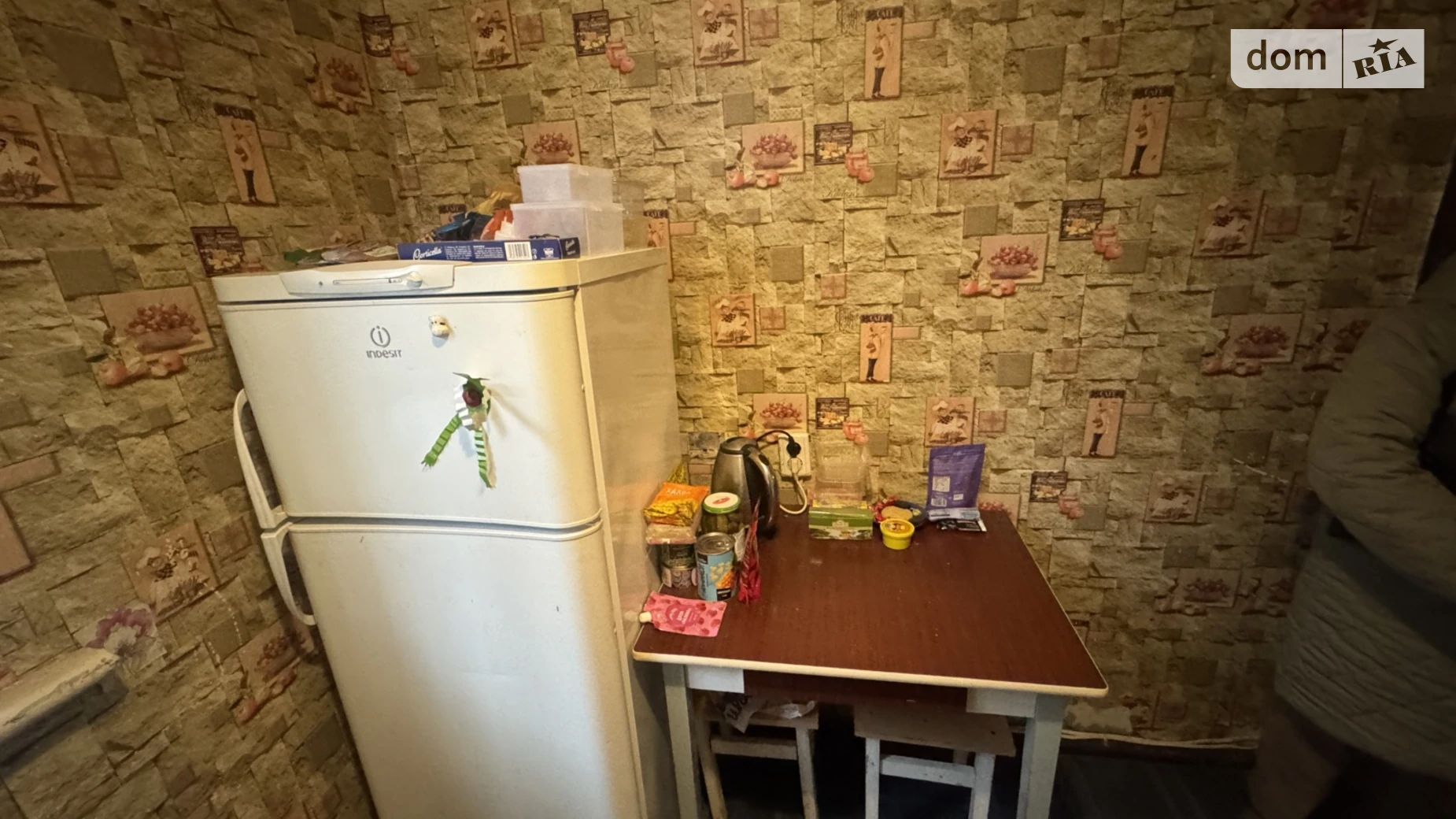 Продается 1-комнатная квартира 28.1 кв. м в Виннице, ул. Марии Литвиненко-Вольгемут, 58 - фото 3