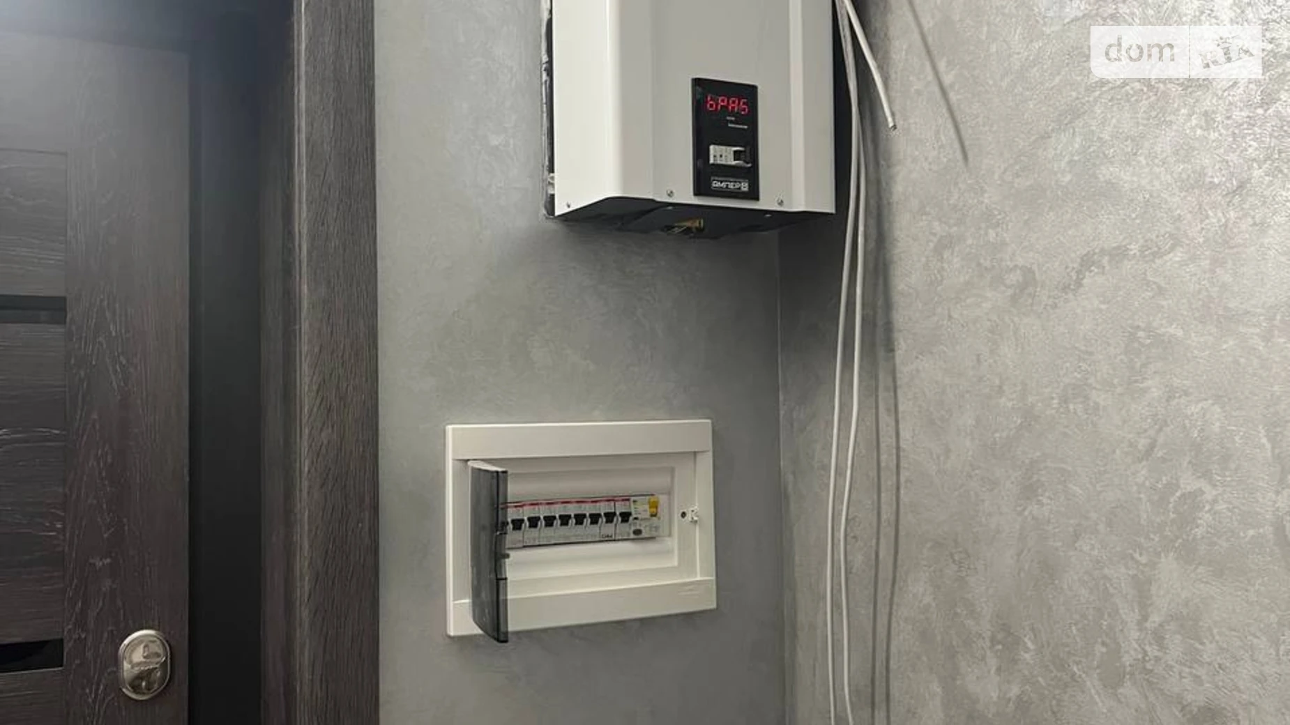 Продается 1-комнатная квартира 54.5 кв. м в Чернигове, ул. Жабинского, 2В - фото 3