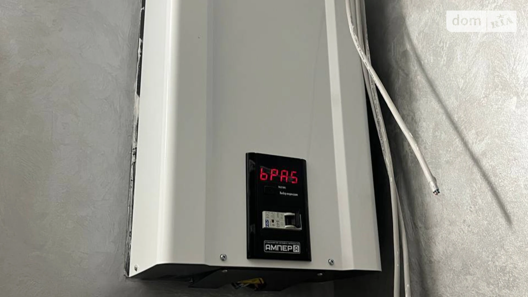 Продается 1-комнатная квартира 54.5 кв. м в Чернигове, ул. Жабинского, 2В - фото 4