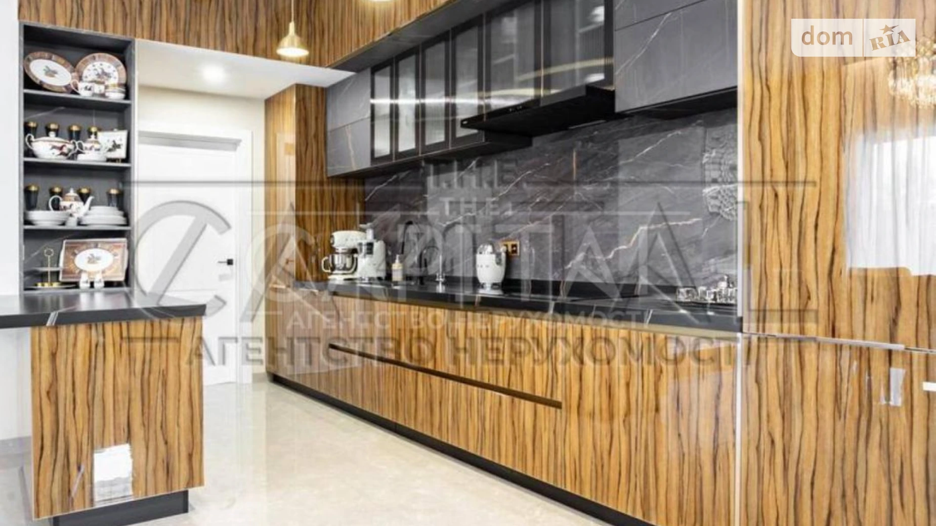 Продается дом на 2 этажа 240 кв. м с подвалом, цена: 520000 $ - фото 5