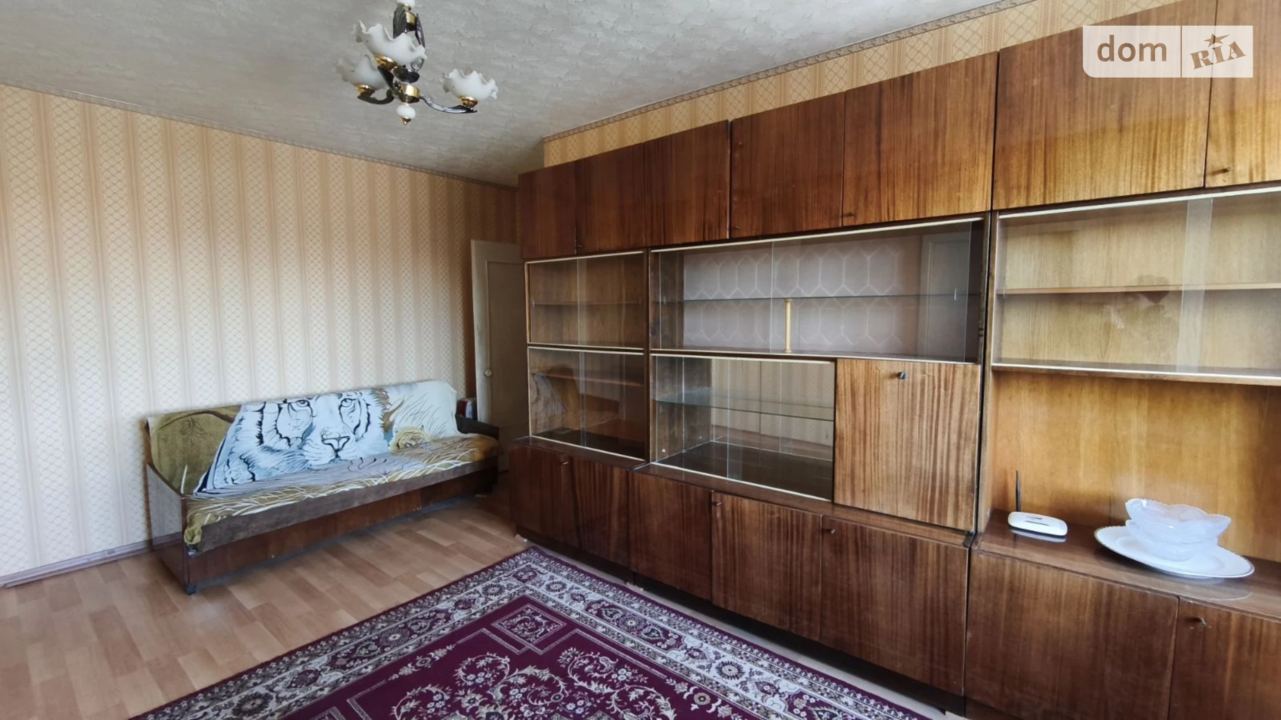 Продається 4-кімнатна квартира 68.5 кв. м у Харкові, вул. Зернова, 6/6 - фото 2