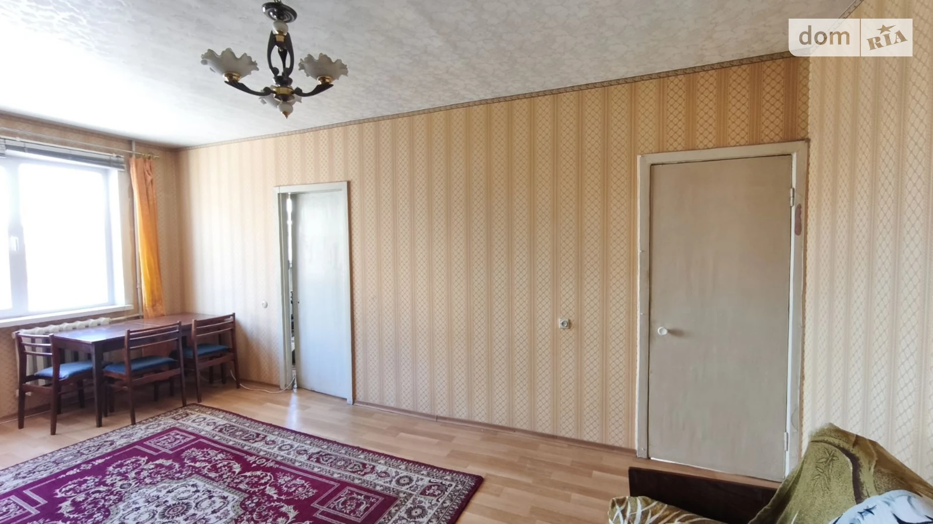 Продається 4-кімнатна квартира 68.5 кв. м у Харкові, вул. Зернова, 6/6 - фото 3