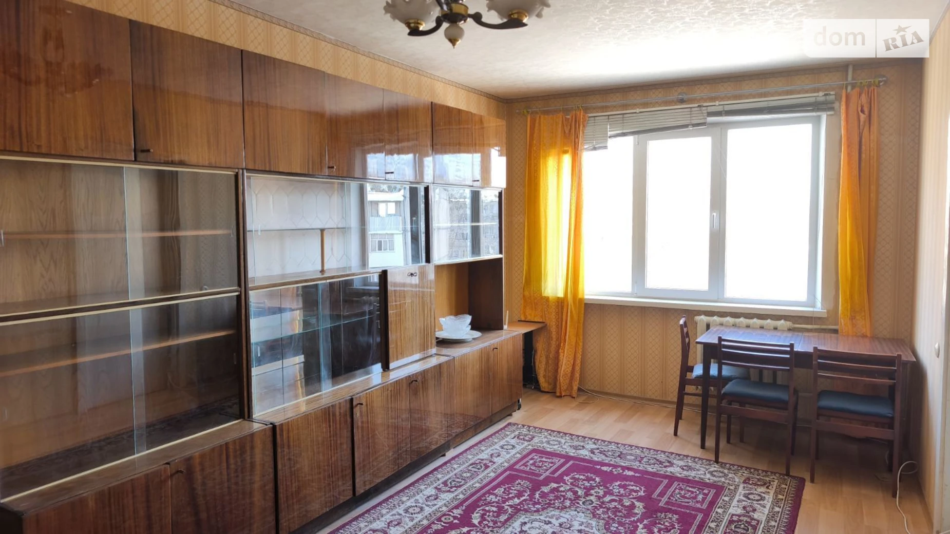 Продається 4-кімнатна квартира 68.5 кв. м у Харкові, вул. Зернова, 6/6 - фото 4