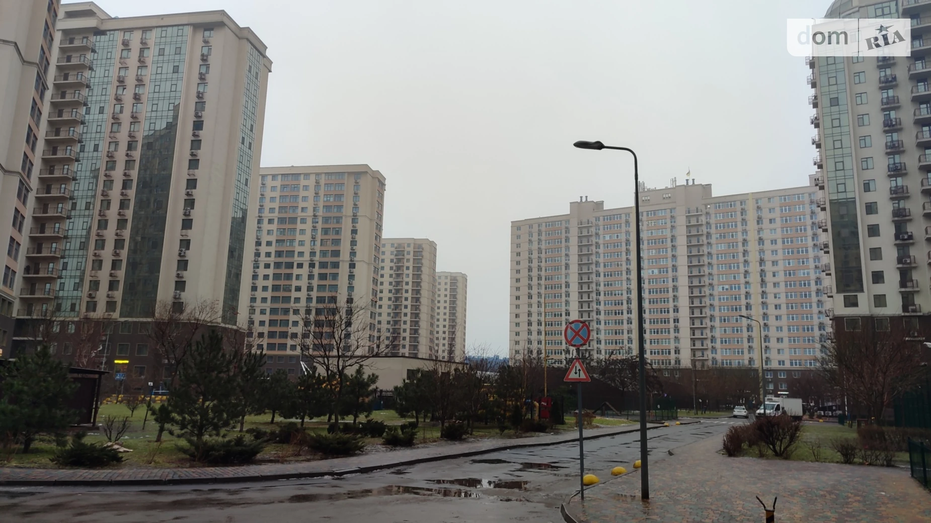 Продається 1-кімнатна квартира 30 кв. м у Одесі, вул. Перлинна - фото 2