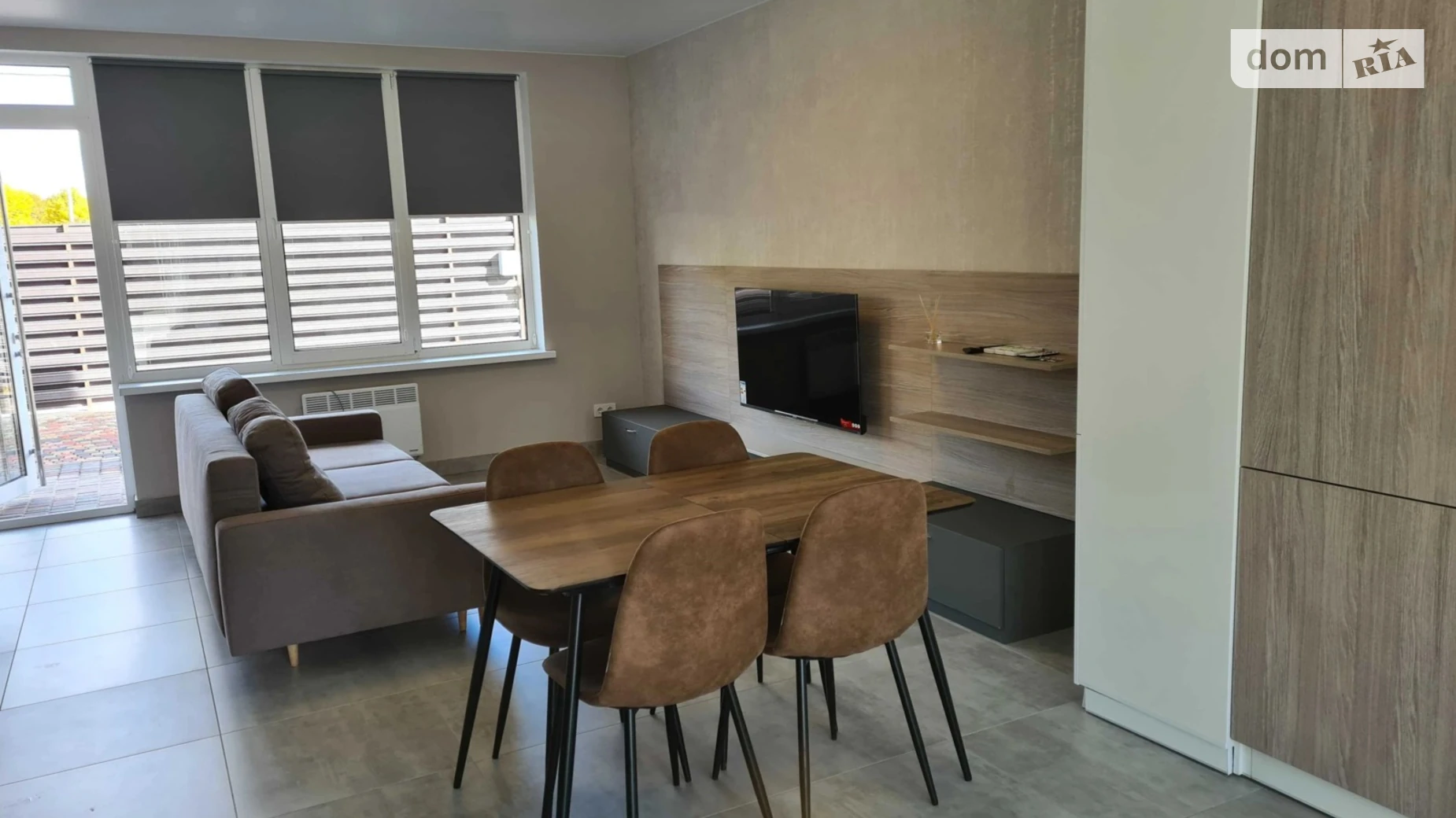 ул. Леонтовича, 22А Еврейская слобода Днепр, цена: 600 $ - фото 5