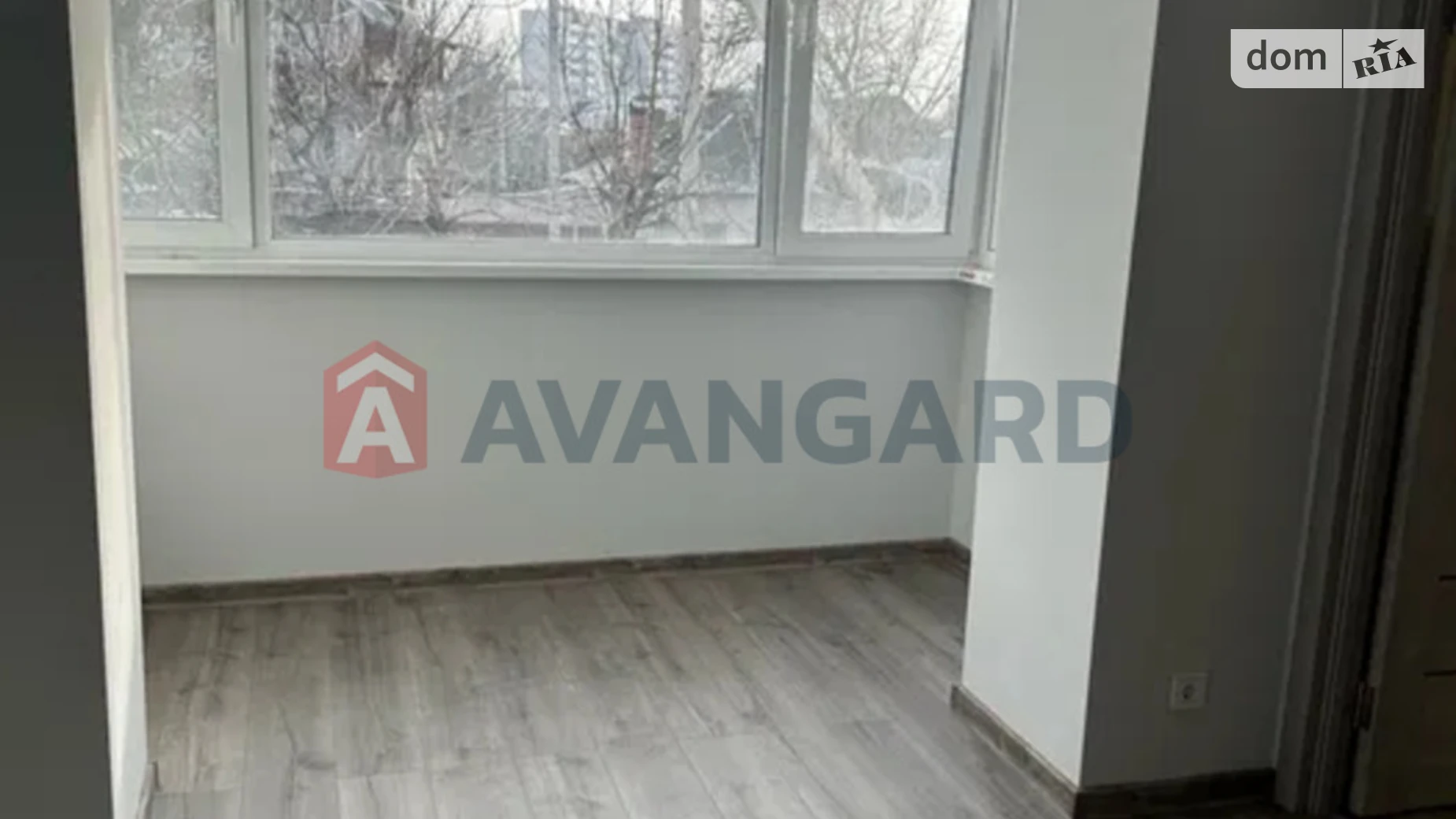 Продается 2-комнатная квартира 42.2 кв. м в Черкассах, цена: 61000 $ - фото 3