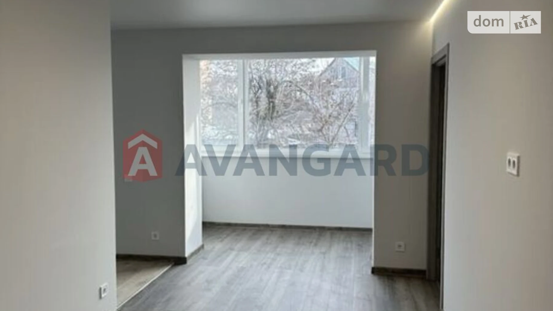 Продается 2-комнатная квартира 42.2 кв. м в Черкассах, цена: 61000 $ - фото 4