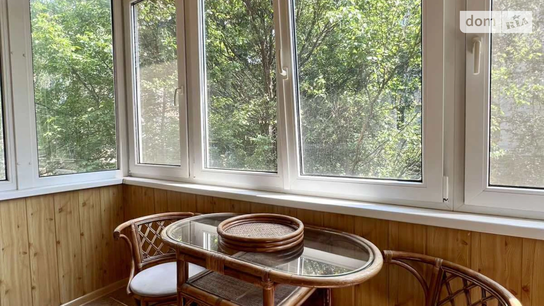 Здається в оренду 1-кімнатна квартира 36 кв. м у Черкасах, вул. Симоненка, 3 - фото 2