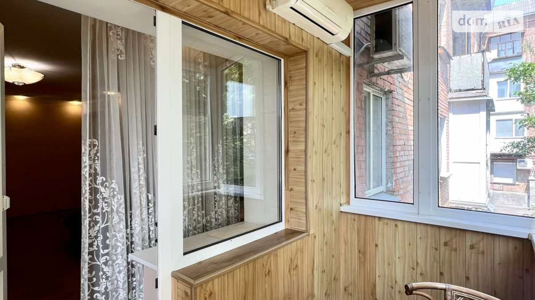 Здається в оренду 1-кімнатна квартира 36 кв. м у Черкасах, вул. Симоненка, 3 - фото 3