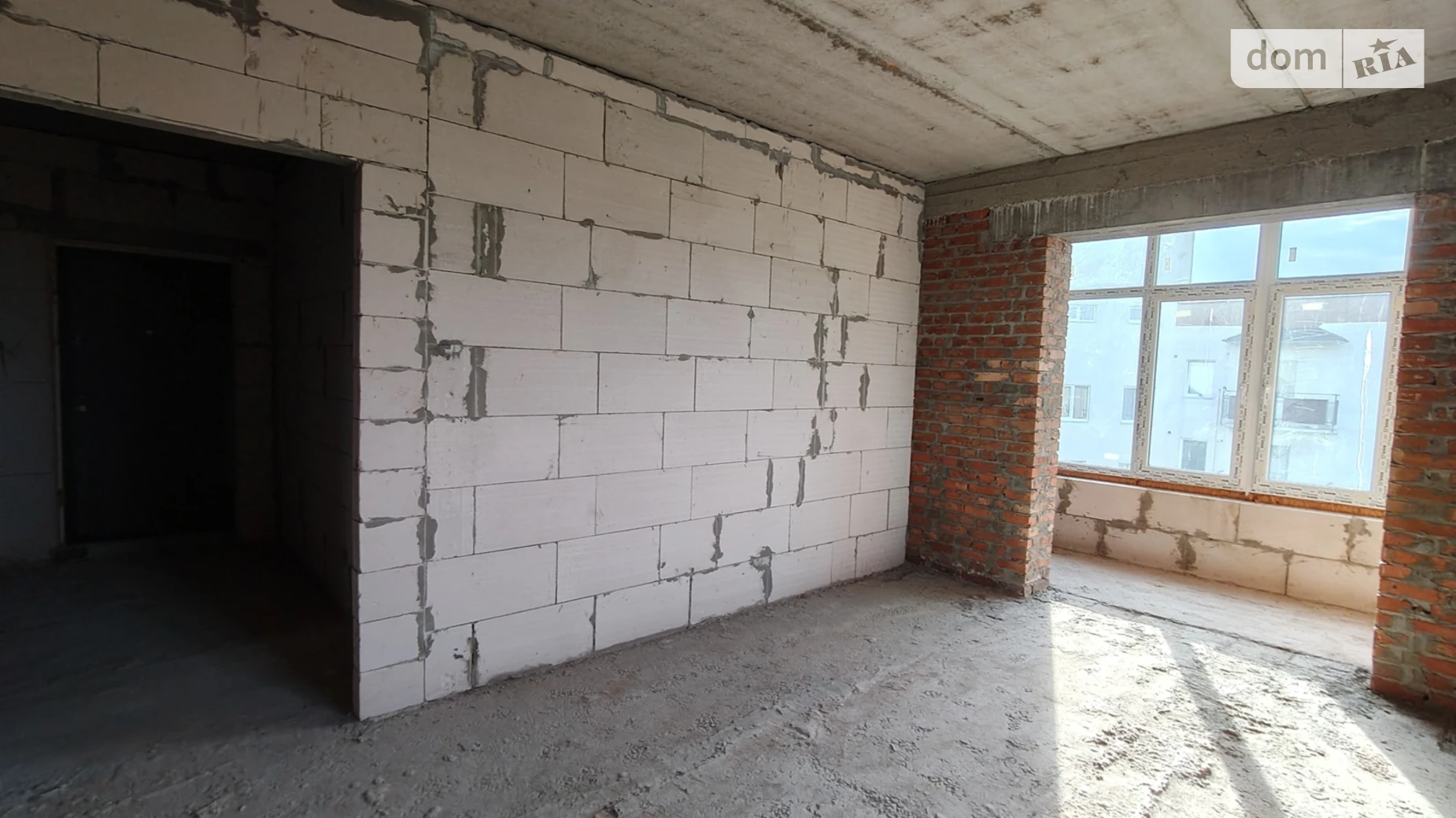 Продается 2-комнатная квартира 69.7 кв. м в Дубно, ул. Митрополита Шептицкого, 7 - фото 5