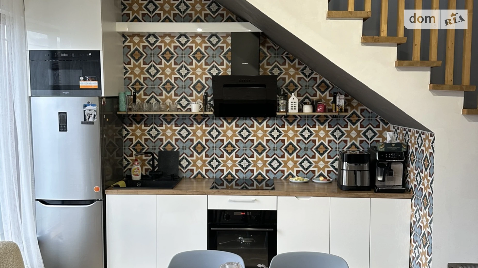 Продается дом на 4 этажа 650 кв. м с верандой, цена: 645000 $ - фото 3