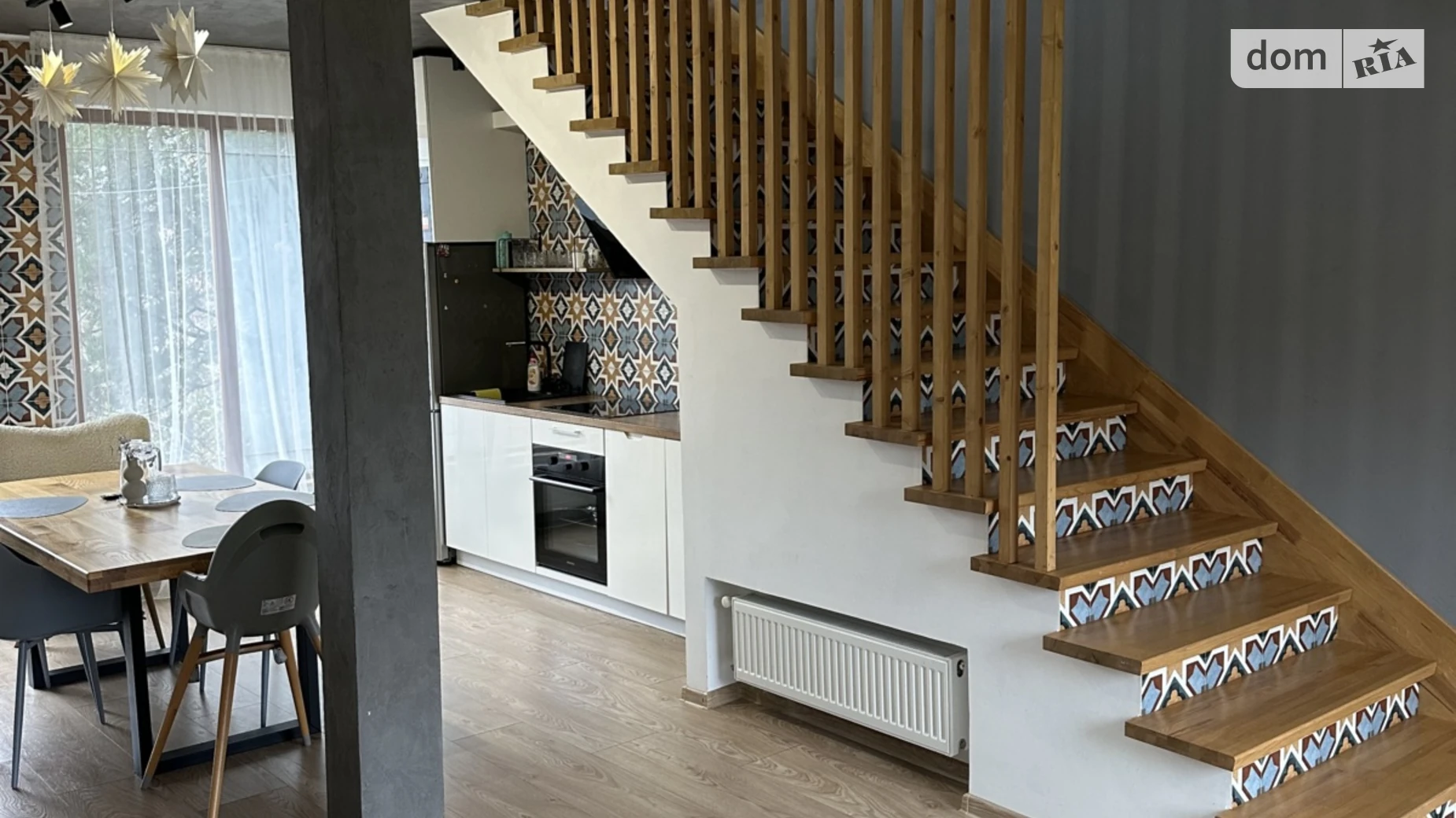 Продается дом на 4 этажа 650 кв. м с верандой, цена: 645000 $ - фото 2