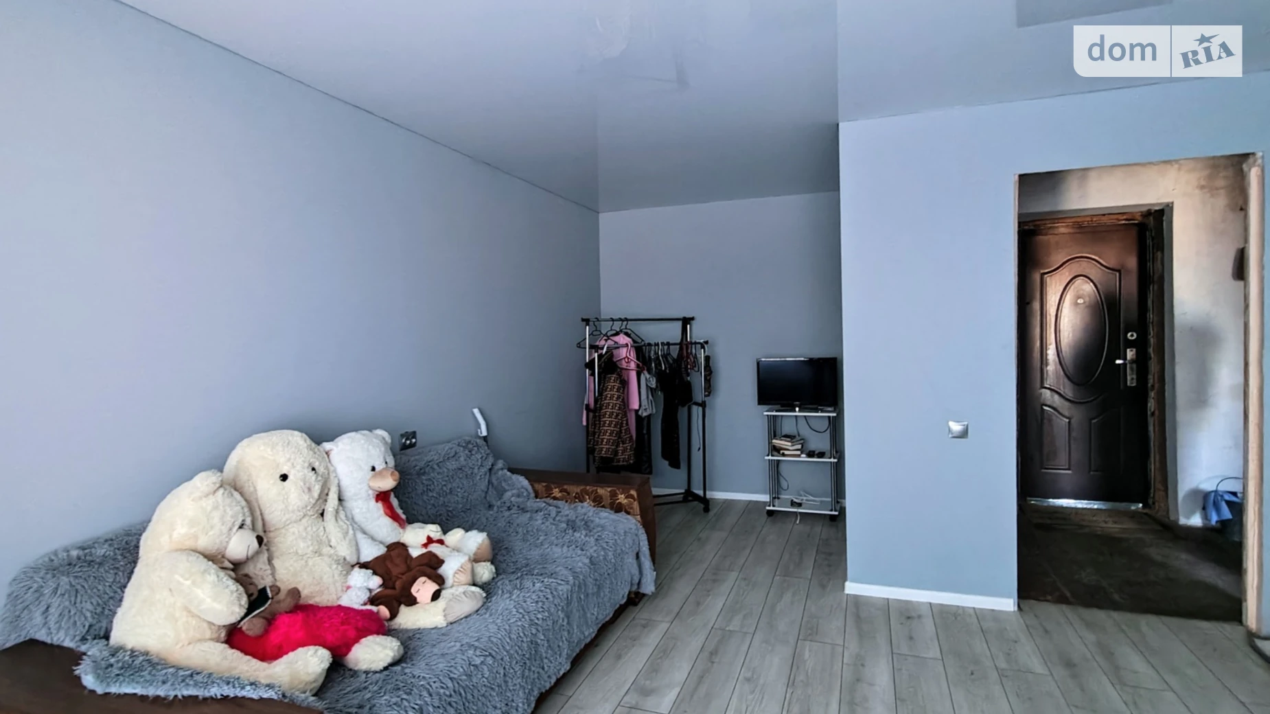 Продается 1-комнатная квартира 37.1 кв. м в Дубно, ул. Семидубская - фото 4