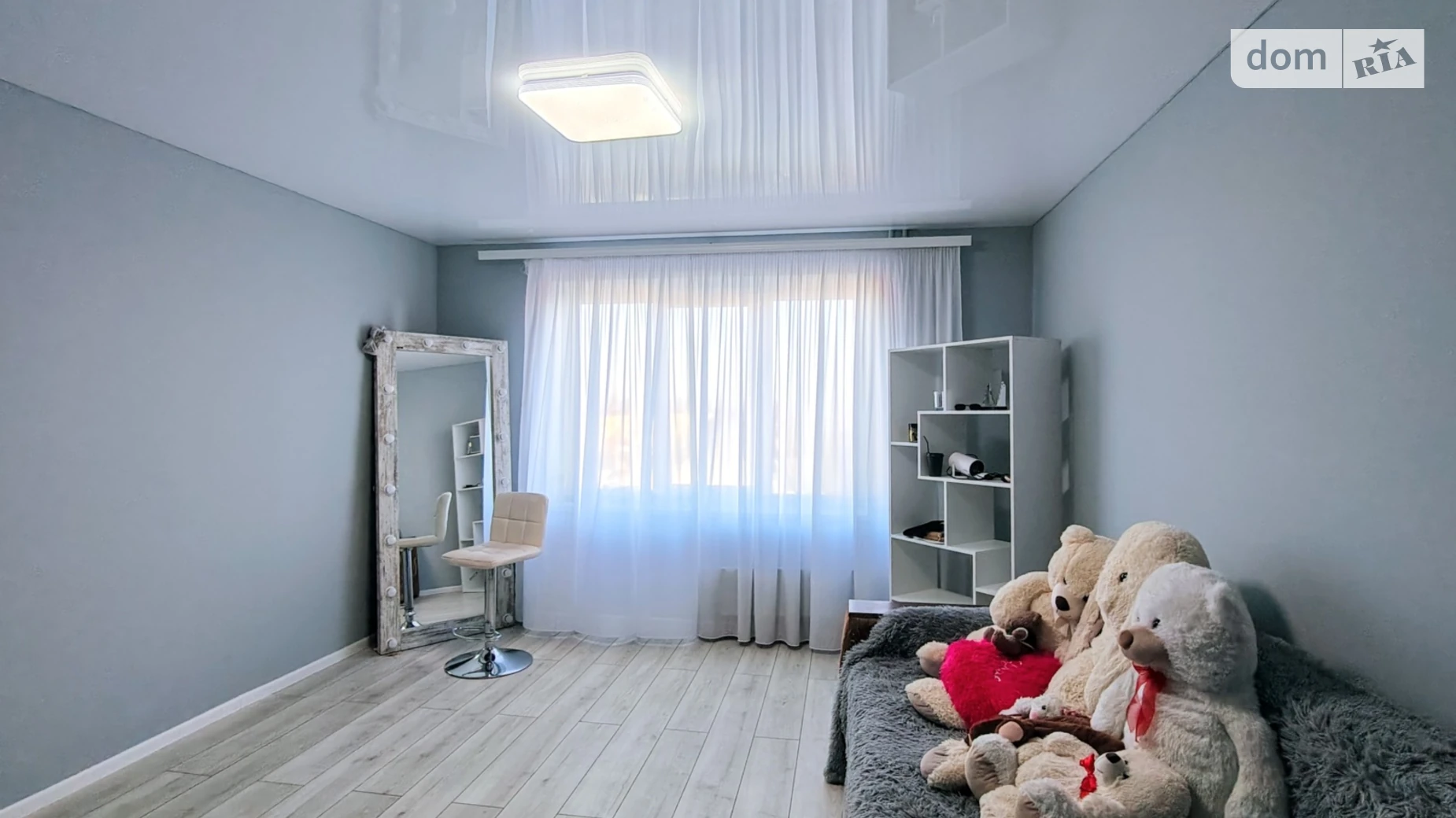 Продается 1-комнатная квартира 37.1 кв. м в Дубно, ул. Семидубская - фото 2