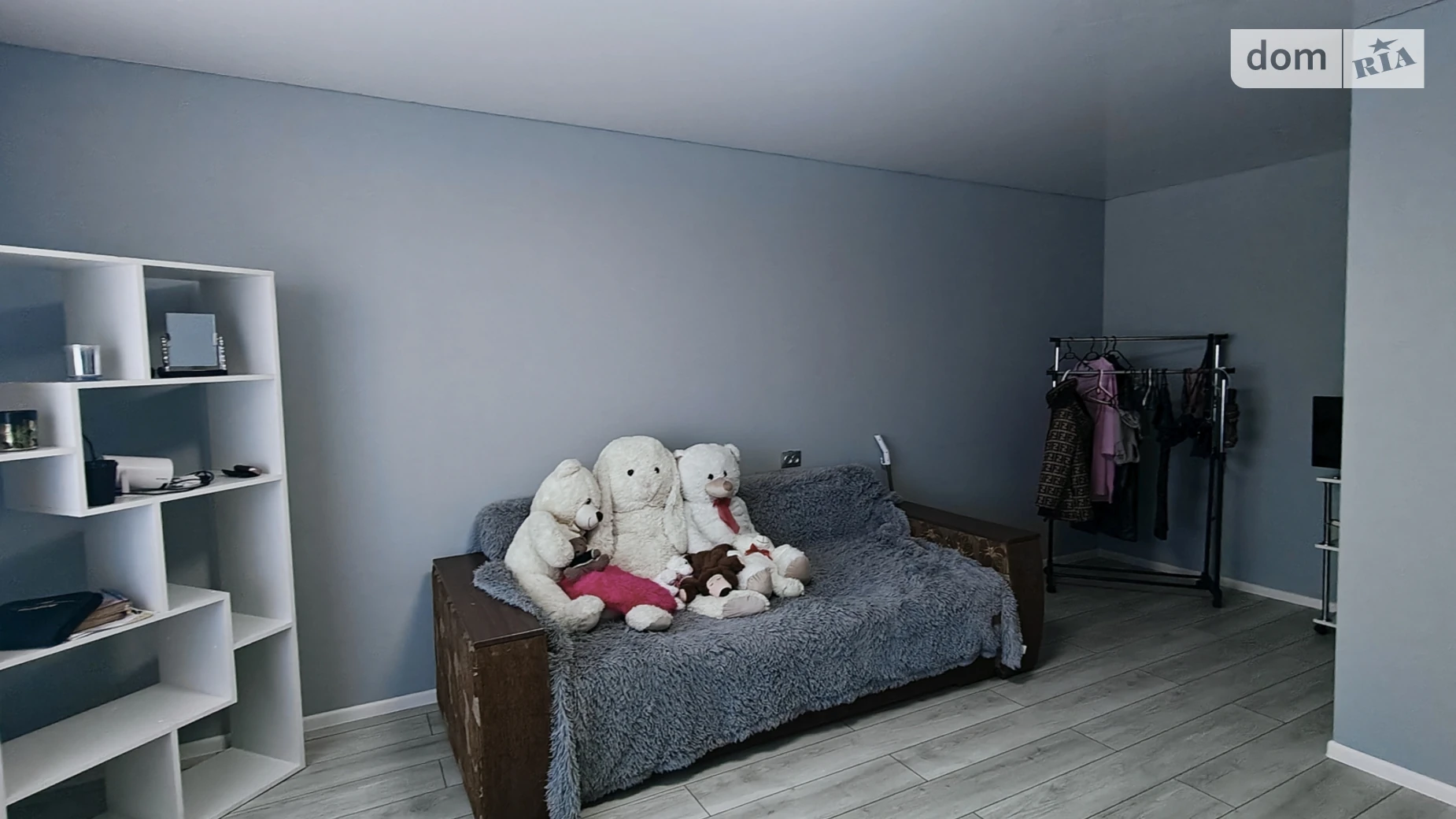 Продается 1-комнатная квартира 37.1 кв. м в Дубно, ул. Семидубская - фото 3