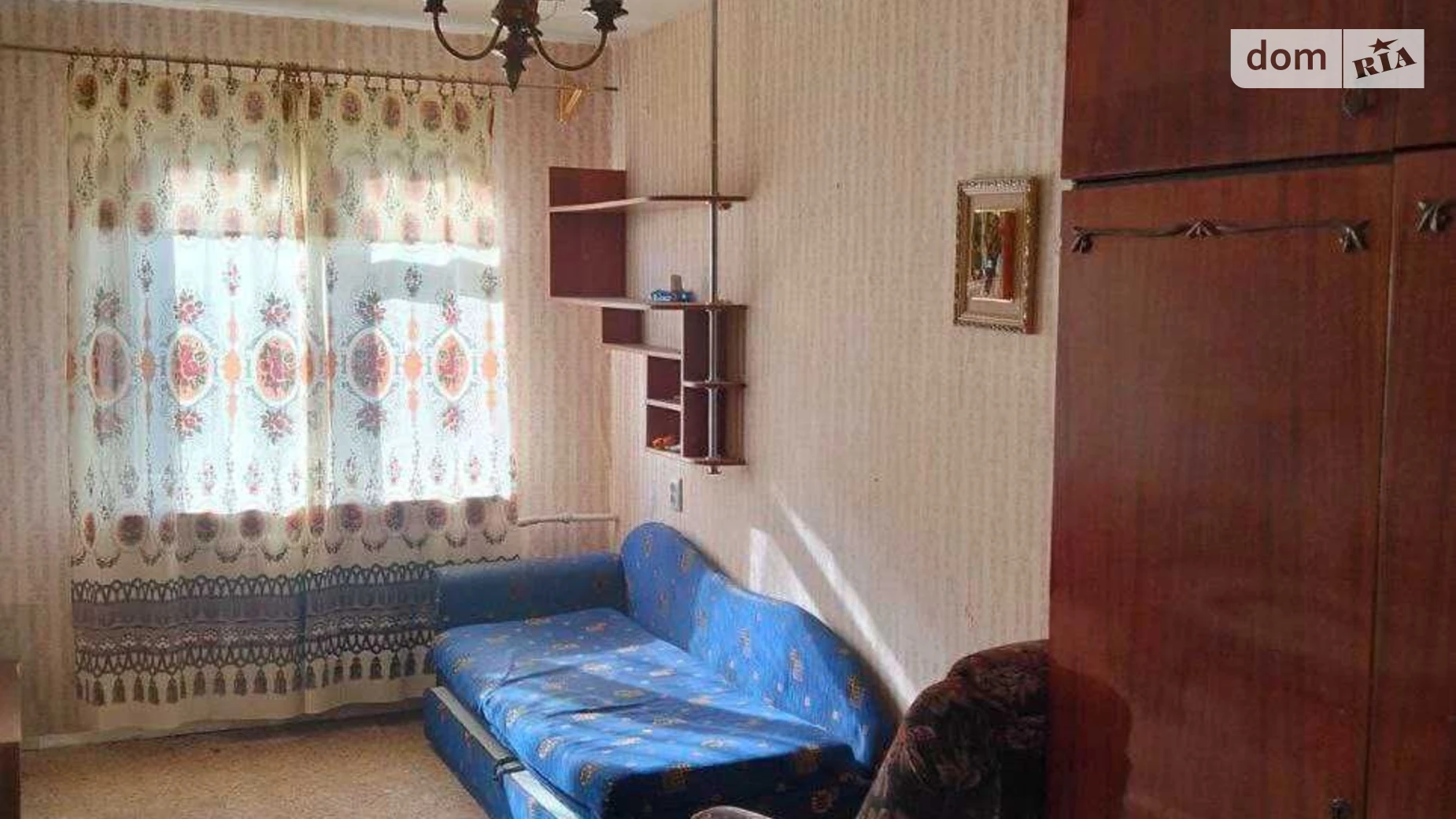 Продается 2-комнатная квартира 43.4 кв. м в Хмельницком, ул. Героя Украины Дмитрия Васильева(Попова), 4 - фото 2
