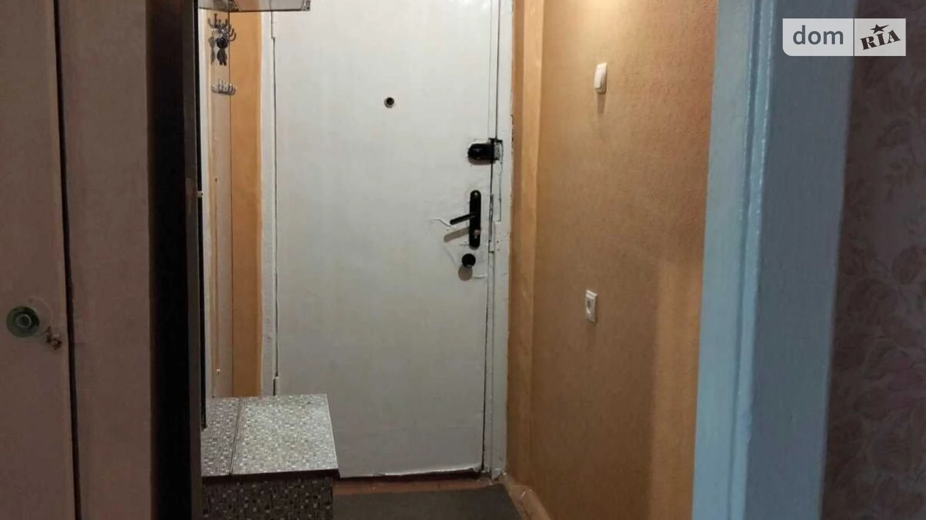 Продается 2-комнатная квартира 43.4 кв. м в Хмельницком, ул. Героя Украины Дмитрия Васильева(Попова), 4 - фото 5