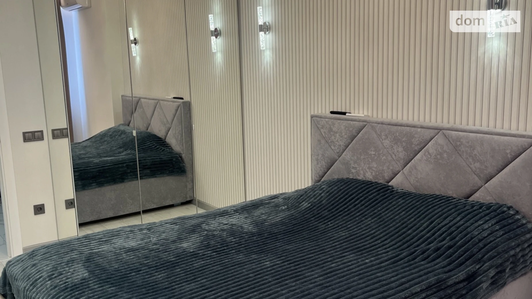 Здається в оренду 1-кімнатна квартира 42 кв. м у Полтаві, вул. Європейська, 146Е - фото 4