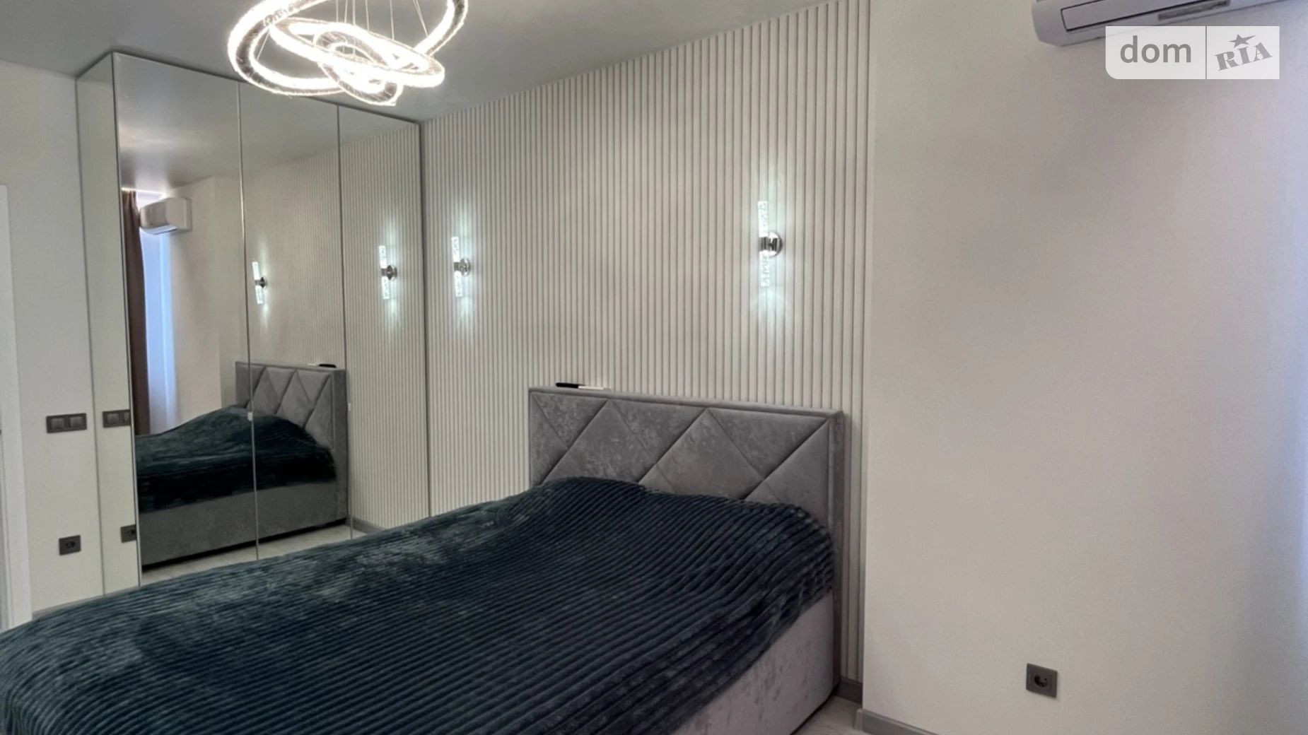 Здається в оренду 1-кімнатна квартира 42 кв. м у Полтаві, вул. Європейська, 146Е - фото 5