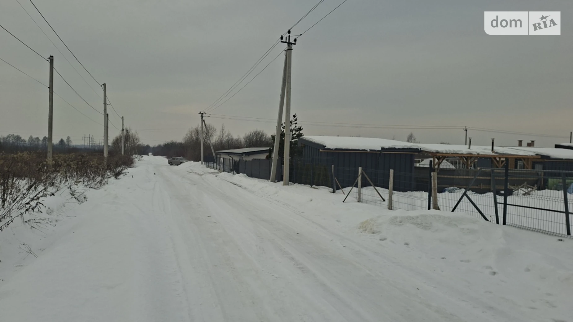 Продается земельный участок 8 соток в Львовской области, цена: 12900 $ - фото 2