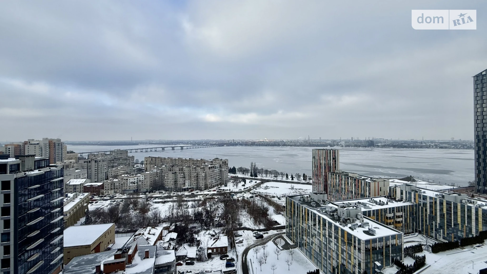 Продается 2-комнатная квартира 66.2 кв. м в Днепре, цена: 77500 $ - фото 3