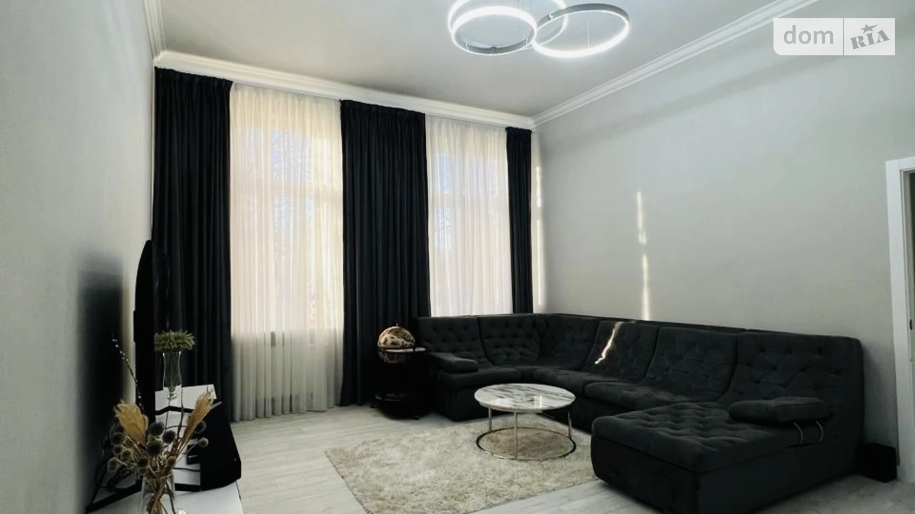 Продается 6-комнатная квартира 210 кв. м в Львове, ул. Кармалюка Устима, 8 - фото 4