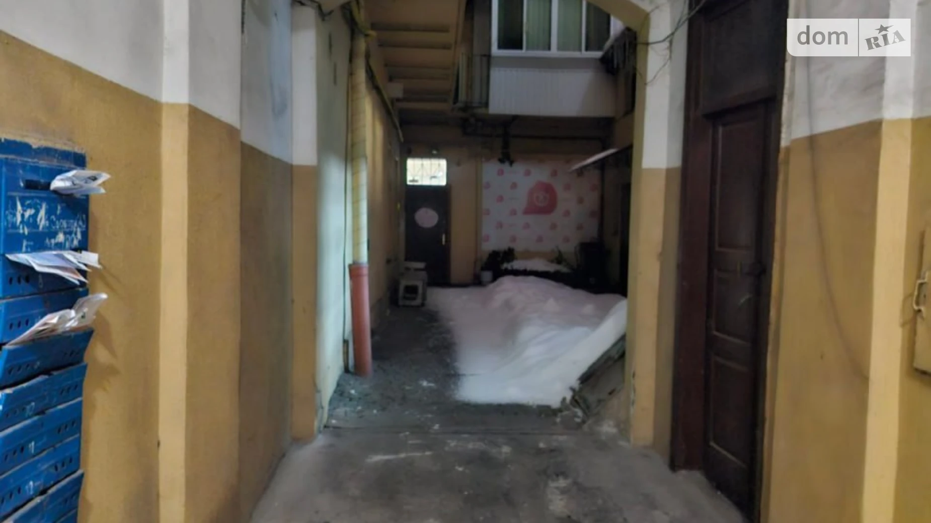 Продается 2-комнатная квартира 43.1 кв. м в Львове, просп. Свободы, 43 - фото 4