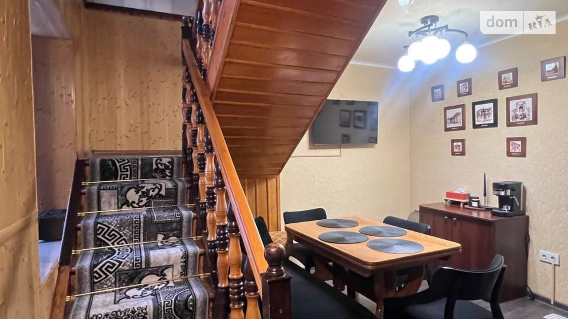 Продається частина будинку 149.3 кв. м з гаражем, цена: 111999 $ - фото 3