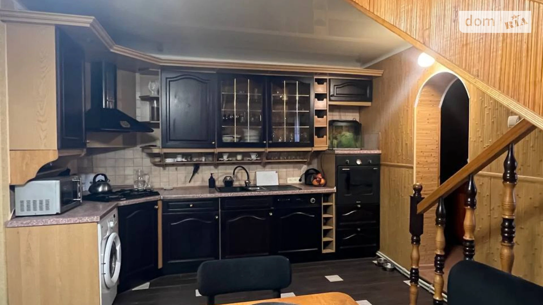 Продається частина будинку 149.3 кв. м з гаражем, цена: 111999 $ - фото 4