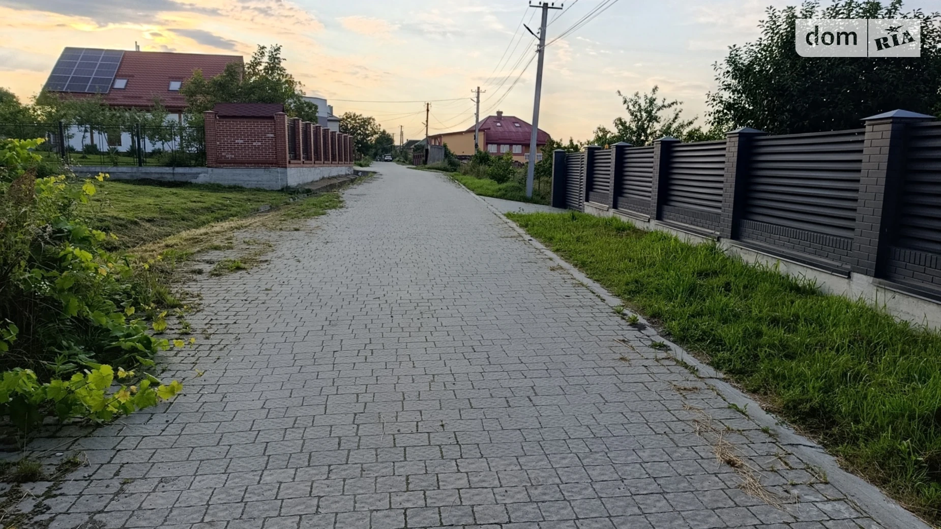 Продается земельный участок 8 соток в Львовской области, цена: 30000 $ - фото 5