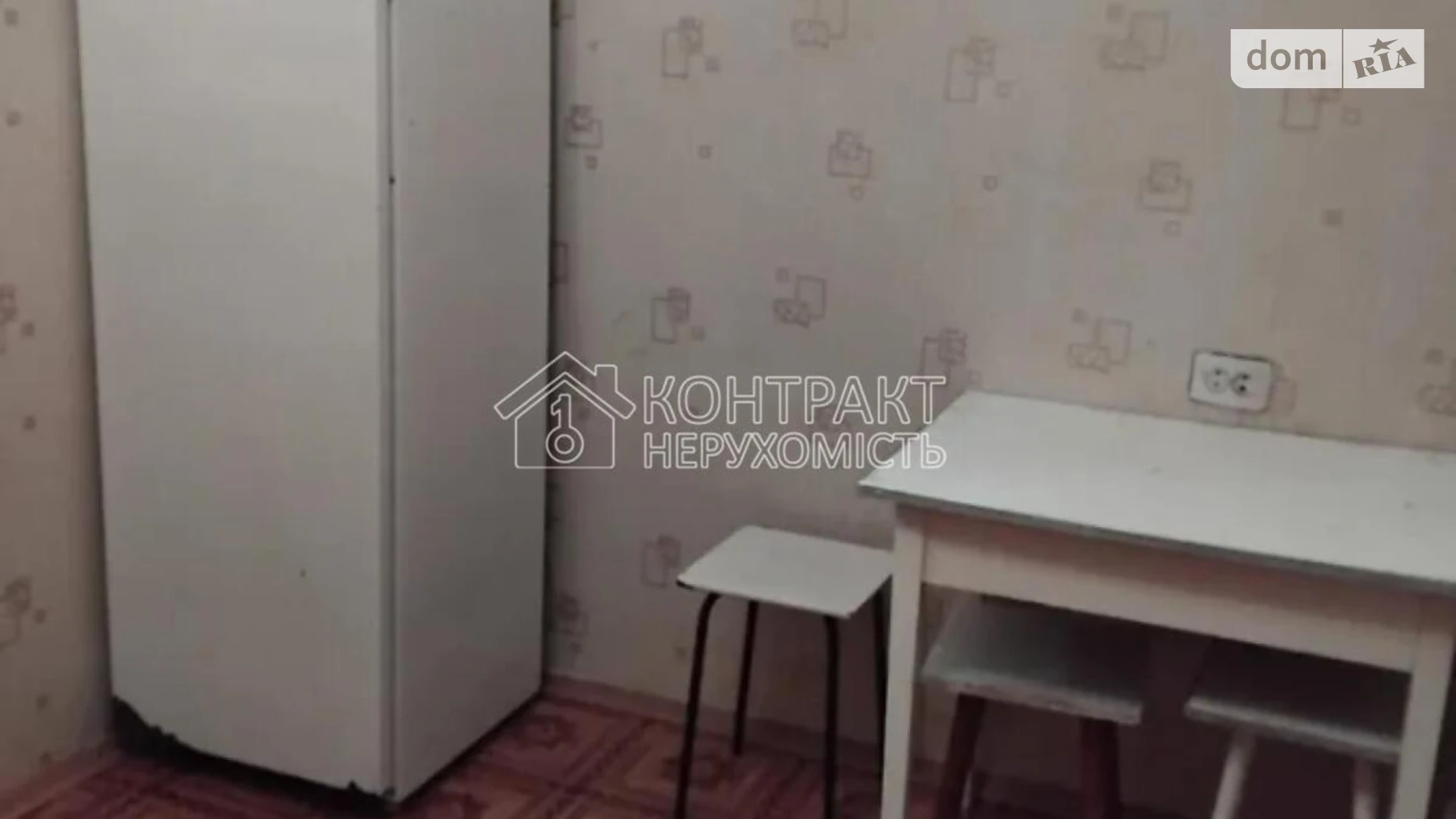 Продается 2-комнатная квартира 51.3 кв. м в Харькове, ул. Академика Богомольца, 17 - фото 4