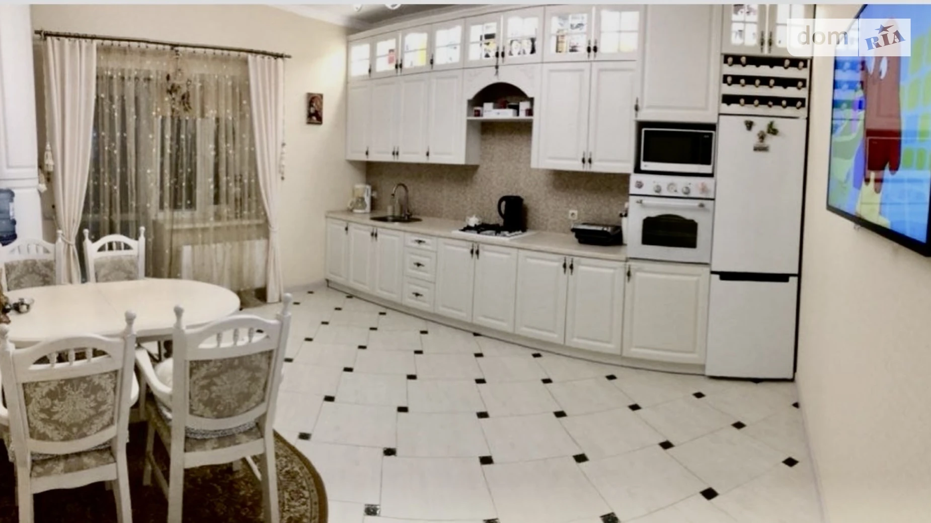 Продается одноэтажный дом 96 кв. м с мебелью, цена: 119500 $ - фото 3