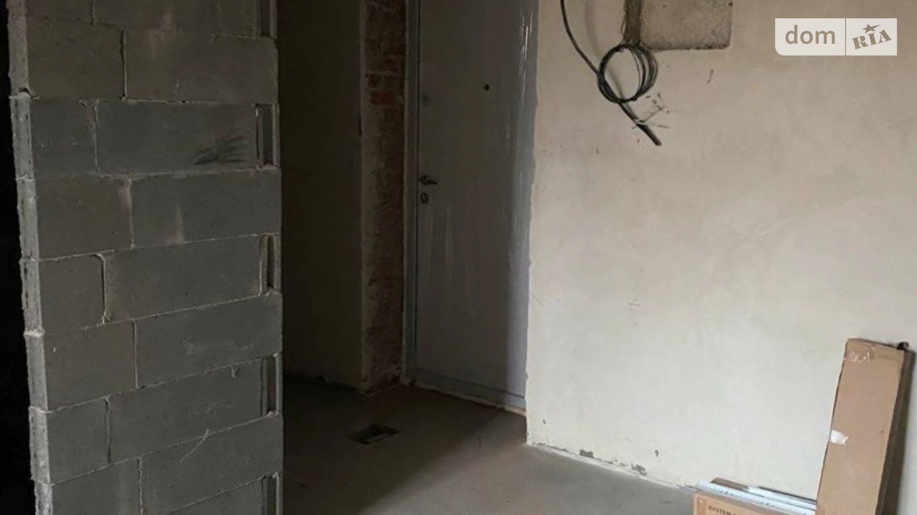 Продается 1-комнатная квартира 29.6 кв. м в Гостомеле, ул. Молодежная, 11Б - фото 5