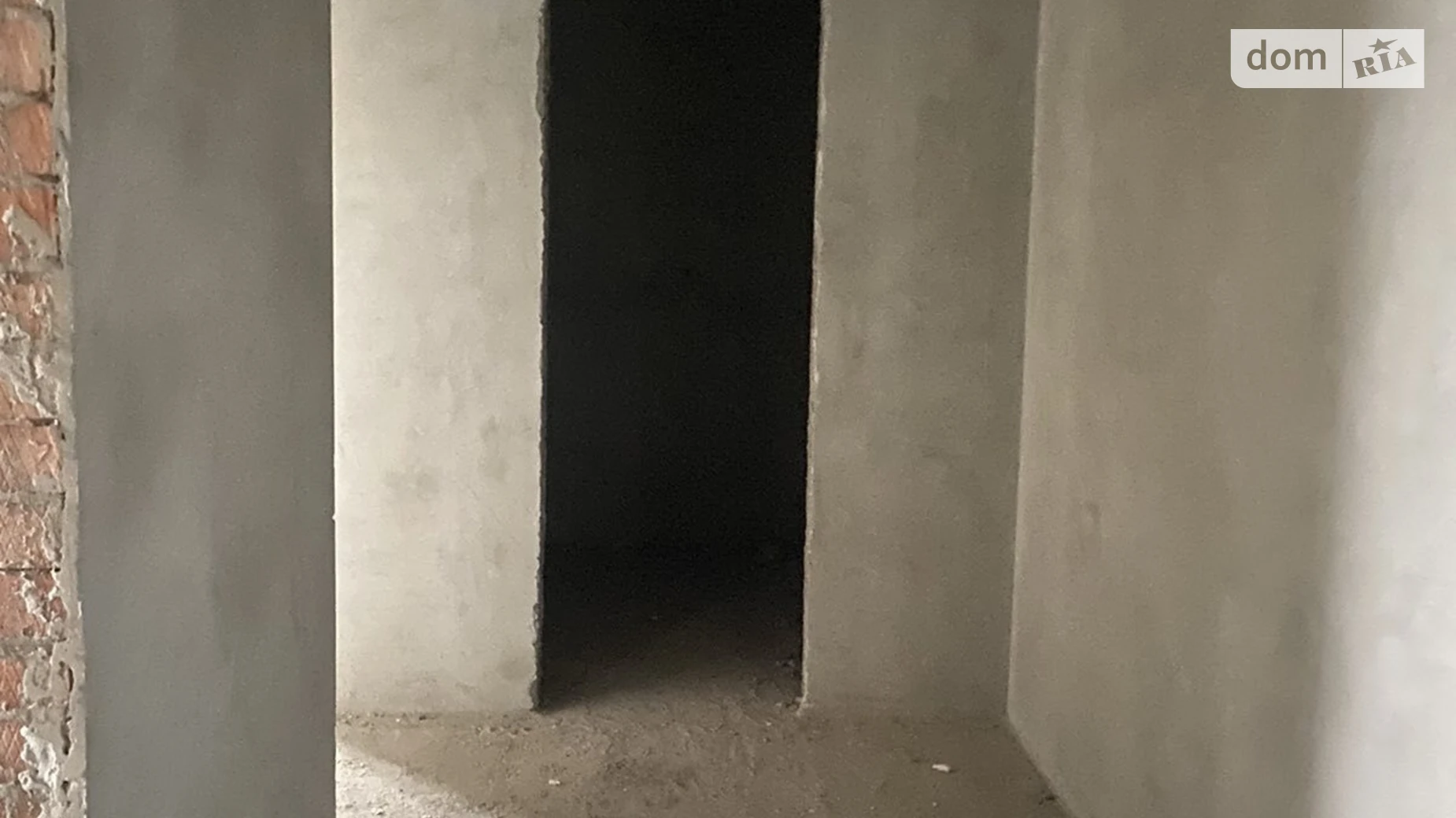 Продается 1-комнатная квартира 43.6 кв. м в Ивано-Франковске, ул. Бандеры Степана, 60 - фото 3