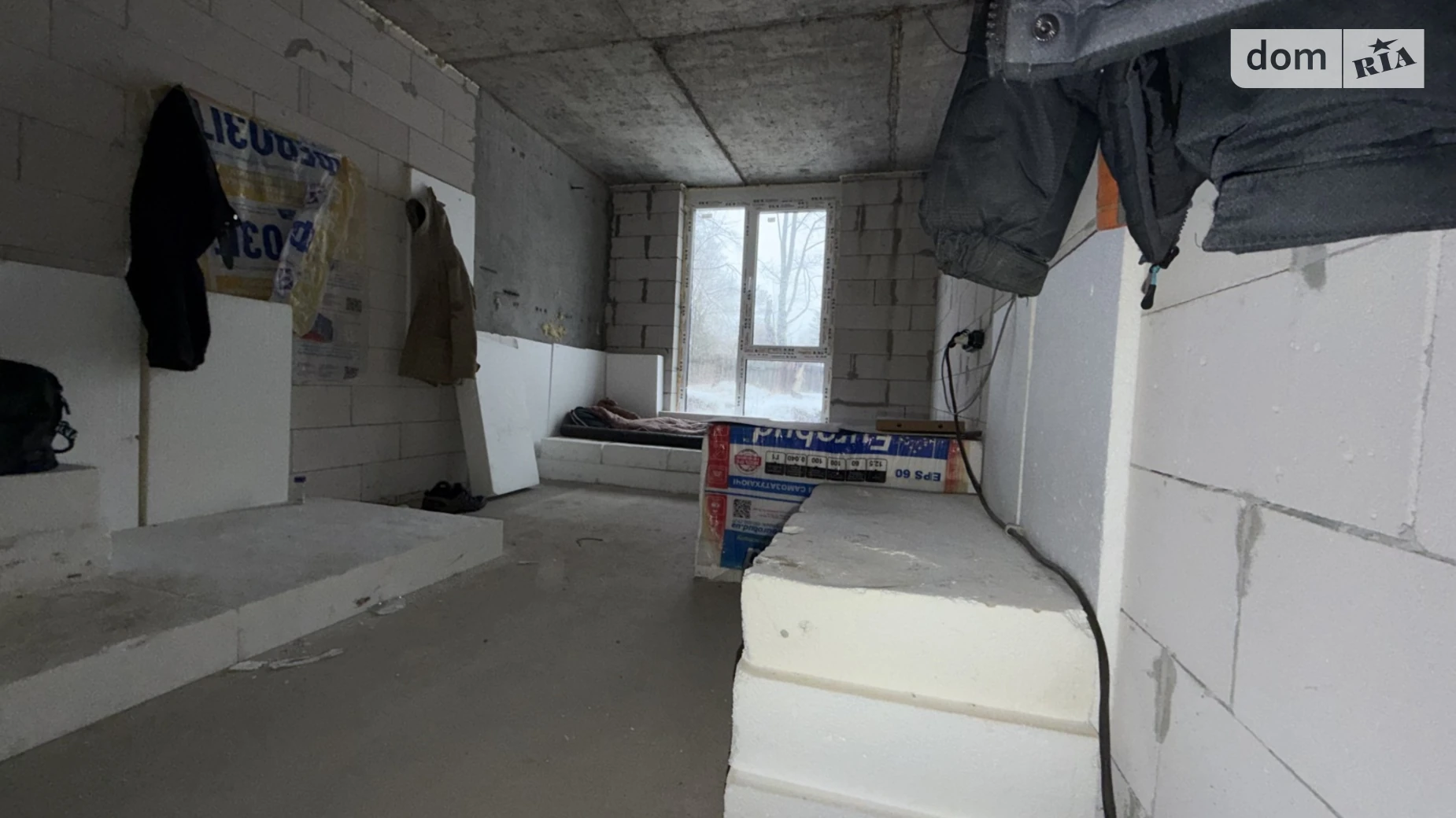 Продається 3-кімнатна квартира 84.14 кв. м у Чорткові, вул. Монастирська, 2А - фото 2